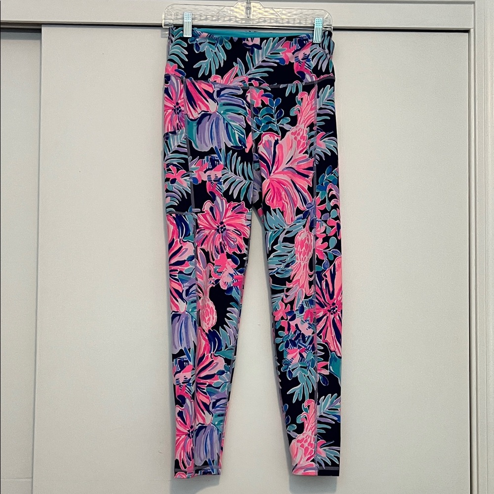 Lilly Pulitzer Luxletic